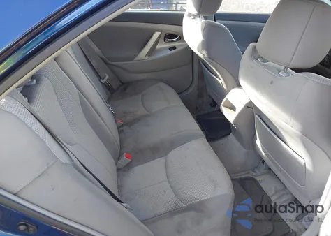 2007 Toyota Camry Ce/Le/Xle/Se z USA, uszkodzony, nr VIN 4T1BE46K37U192782